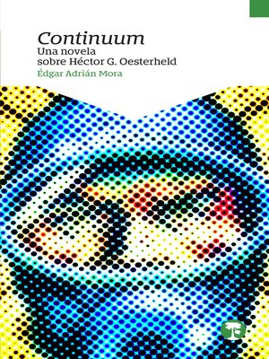 cover image of Continuum